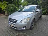 KIA CEED 2.0 crdi