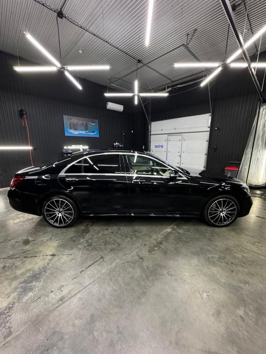 Продам Mersedes S IDEAL