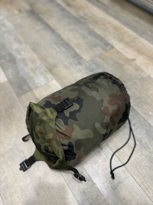 Spiwór MON Wojskowy letni