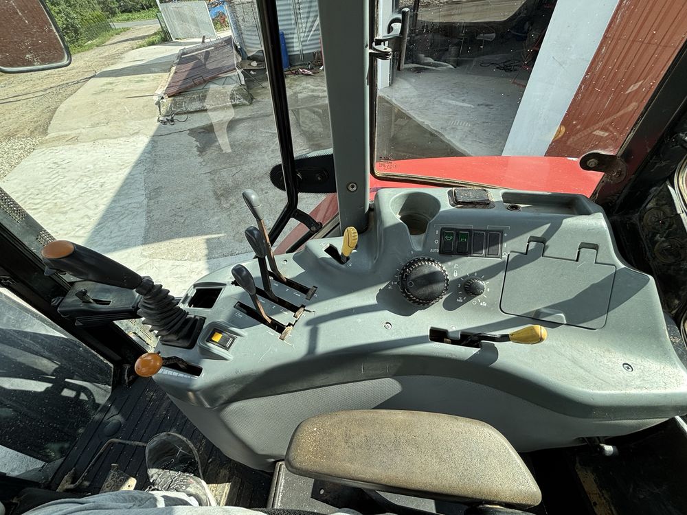 Case mx 135 , oryginalny stan