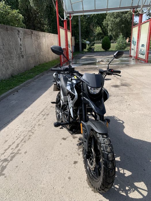 Tekken 250 2023 гарний стан