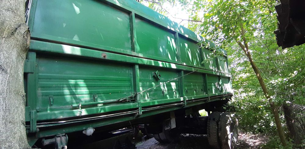 ГКБ 8527 самоскид