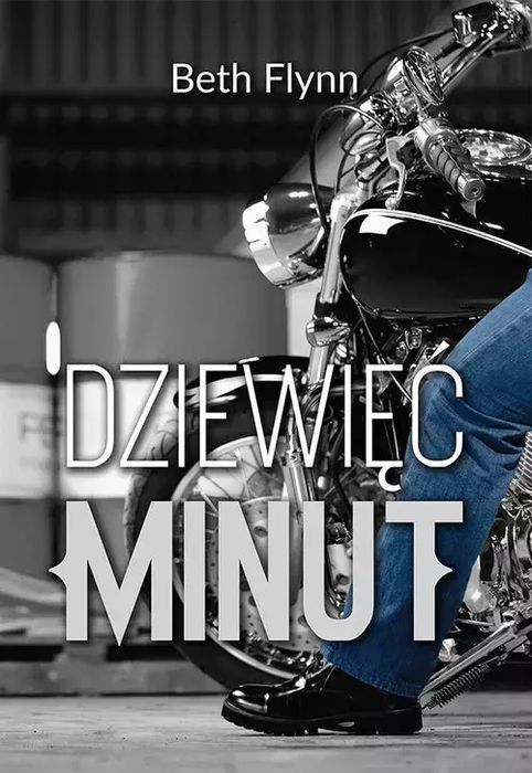 Dziewięć minut. Papierówka