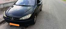 Peugeot 206 1.4 HDI