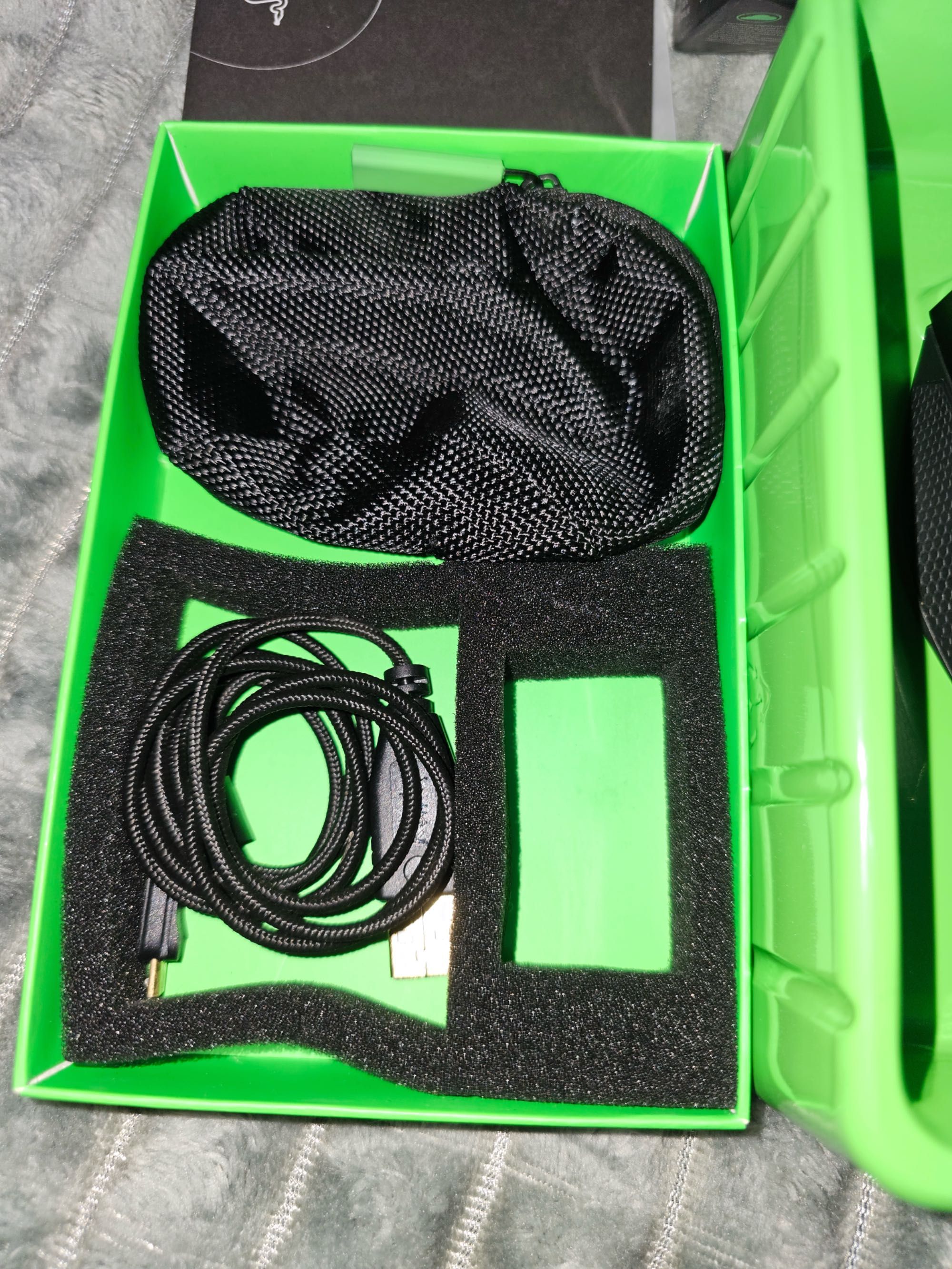 Rato Razer Orochi