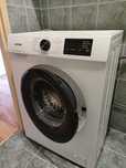Pralka Gorenje WNHB6X2SDS/PL