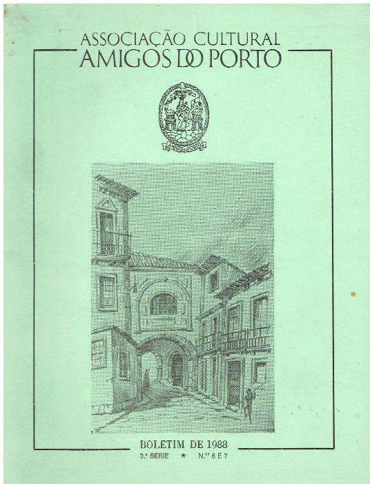 3360 - Monografias -Porto - Associação Cultural Amigos do Porto