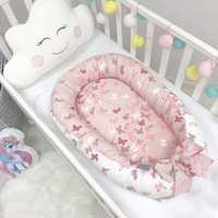 Кокон Baby Design Метелики ТМ MSonya