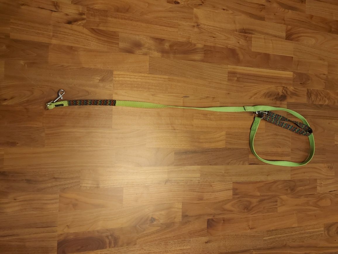 Smycz dla psa FunkidZ 210 cm
