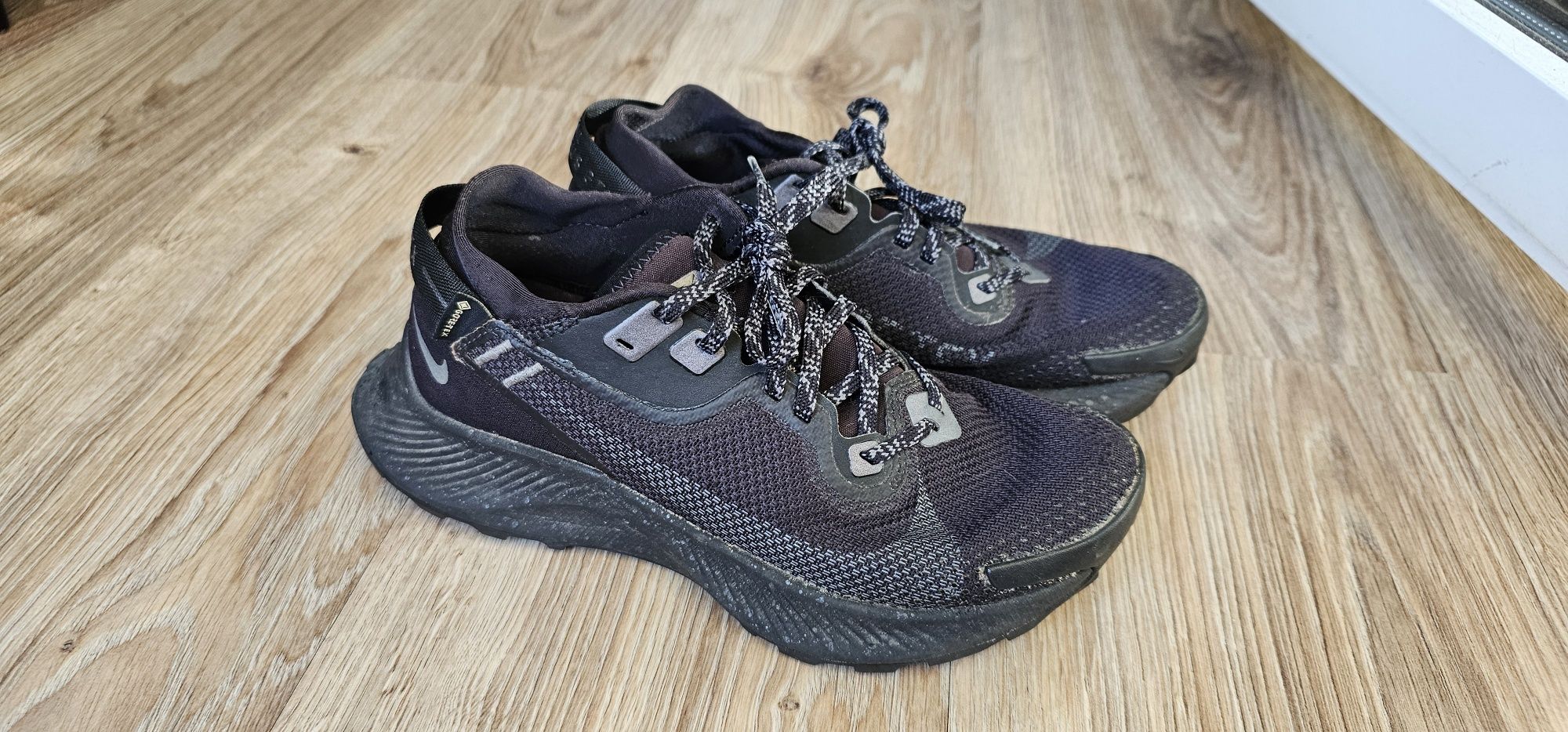Buty do biegania Nike Pegasus Trail 2 Gtx GORE-TEX 37,5 wkładka 23,5cm