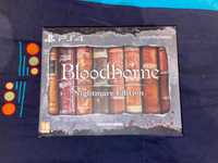 Bloodborne Nightmare Edition PS4