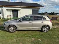 Hyundai i30 Pierwszy wlasciciel salon PL