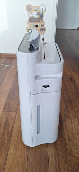 Oczyszczacz powietrz Sharp KC-D60EU-W