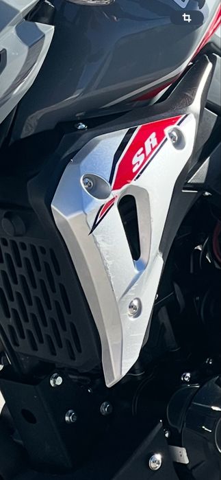 Лифан ср 220. Обмен на машину