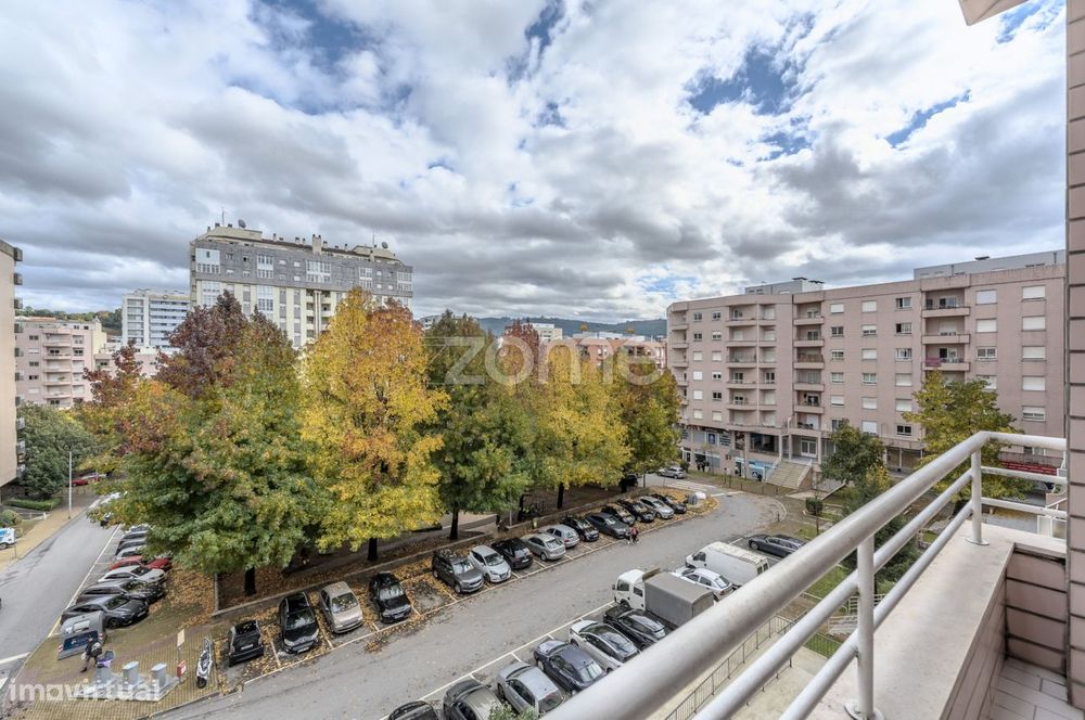 Apartamento T3 em São Vítor – Braga