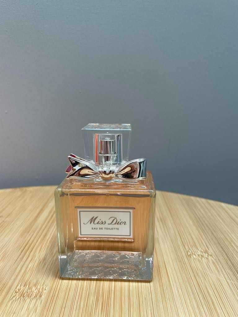 Miss Dior Eau De Toilette  100ml