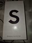 Samsung Galaxy S21 FE 5G plus 3 szkla