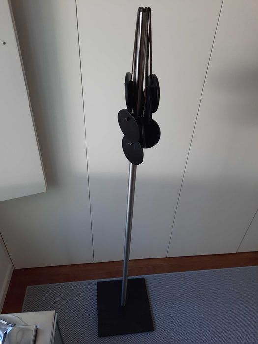 Cabide - Paulo Ramunni