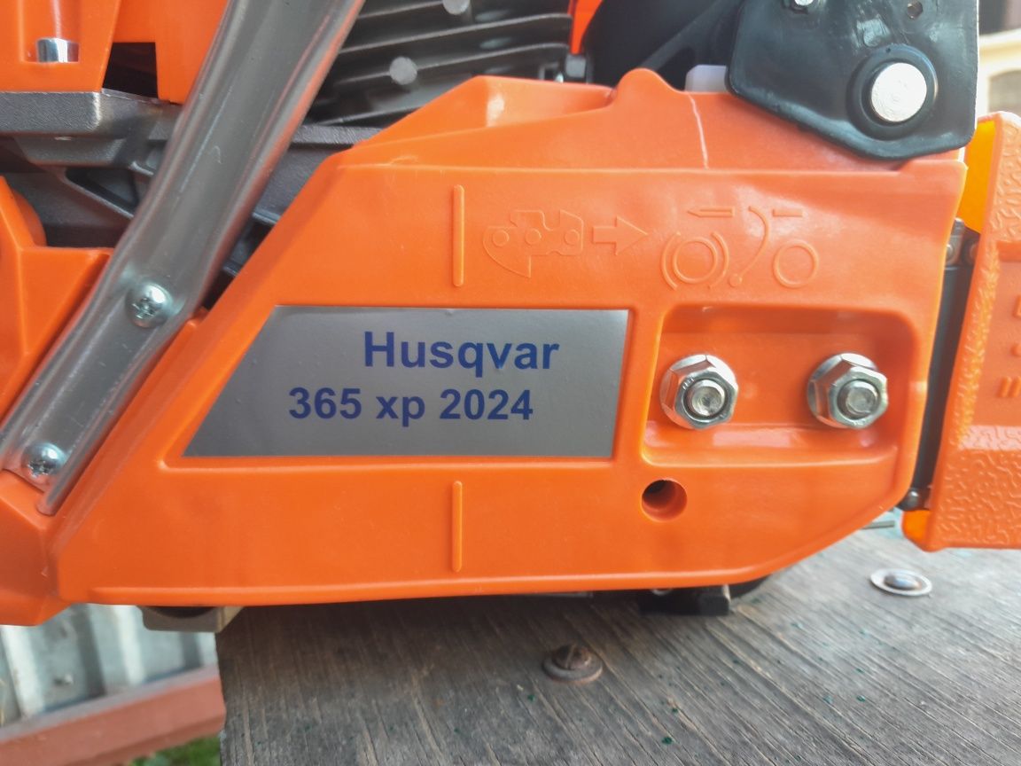 Sprzedam pile Husqvarna