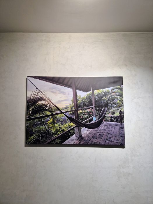 Nowy Obraz zdjęcie na płótnie na beltrajmie 100x70