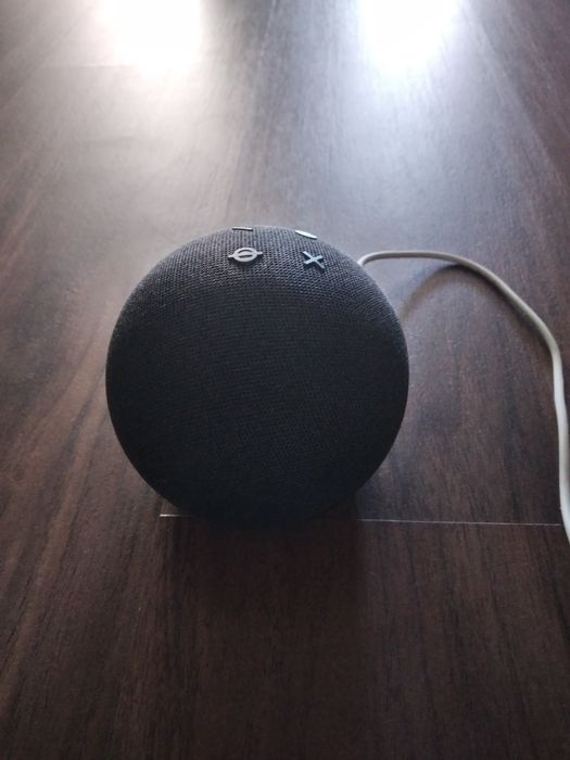 Alexa Echo Dot 4