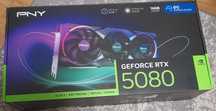 Rtx 5080 ARGB 16GB PNY gddr7
