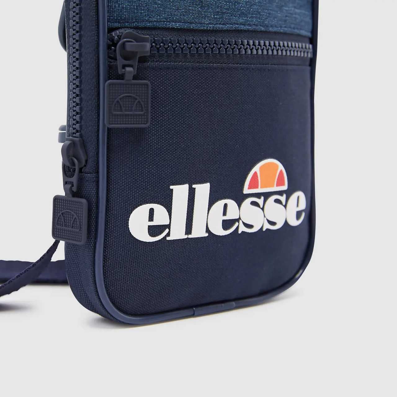 Сумка через плечо Ellesse Lukka Cross Body Bag (SAAY0728-429)