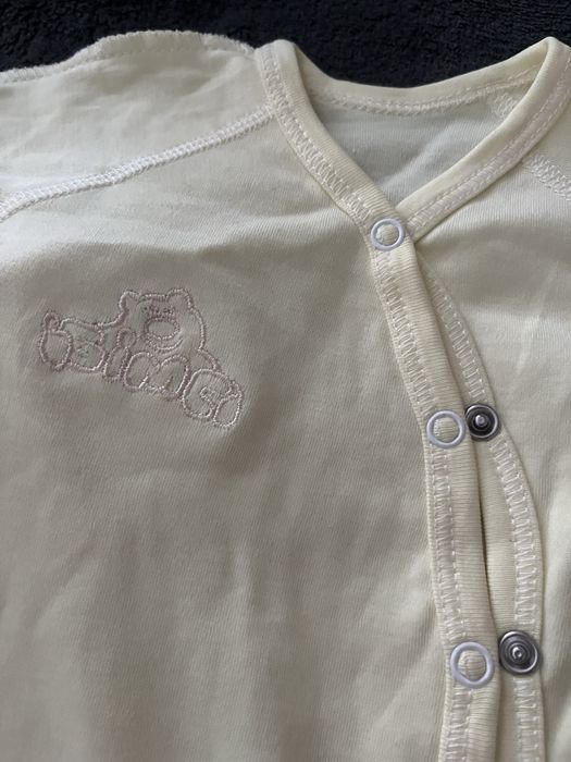 Дитячі чоловічки