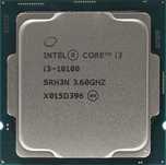Procesor Intel I3 10100 z grafiką Intel HD
