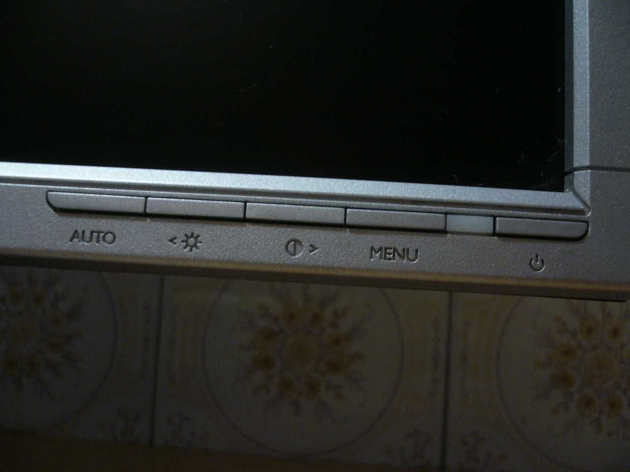 Monitor komputerowy 22 cale Philips