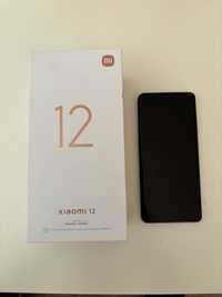 Xiaomi MI 12 8/128GB