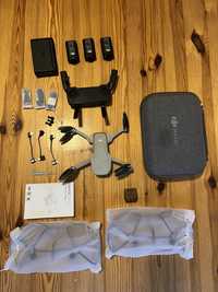 Dron DJI MAVIC MINI fly more combo