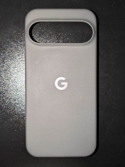 Capa Google Pixel 10 Pro XL - Preta