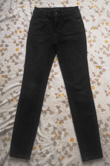 Massimo Dutti damskie rurki rozm. 34 /XS