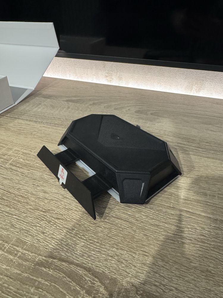 Dock Stacja dokująca Jsaux do Rog Ally X Steam Deck Lenovo Legion Go
