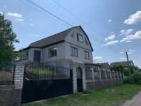 Продається будинок по вулиці Святослава хороброго 25