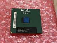CELERON 633 MHz \ SL4PA \ cC0 \ Coppermine \ Retro PC