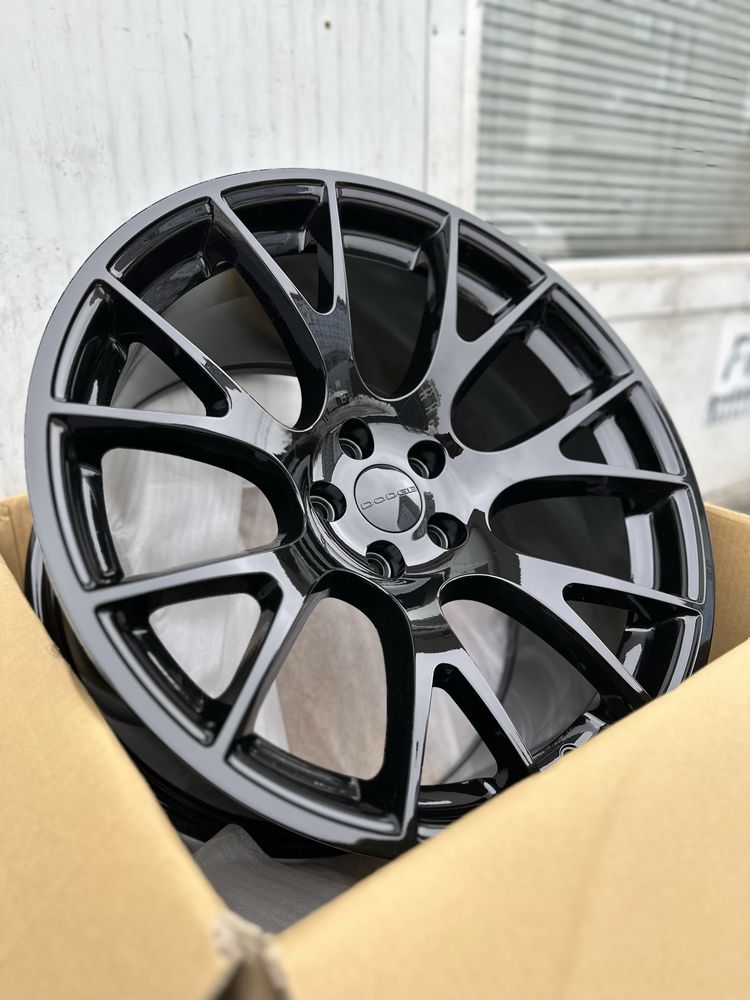 Диски нові 20/5*115 Dodge Charger , Challenger в наявності