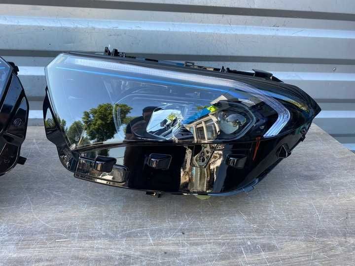 Фари Mercedes Benz EQA A2439068900 A2349069000 A2439060000 A2439060100