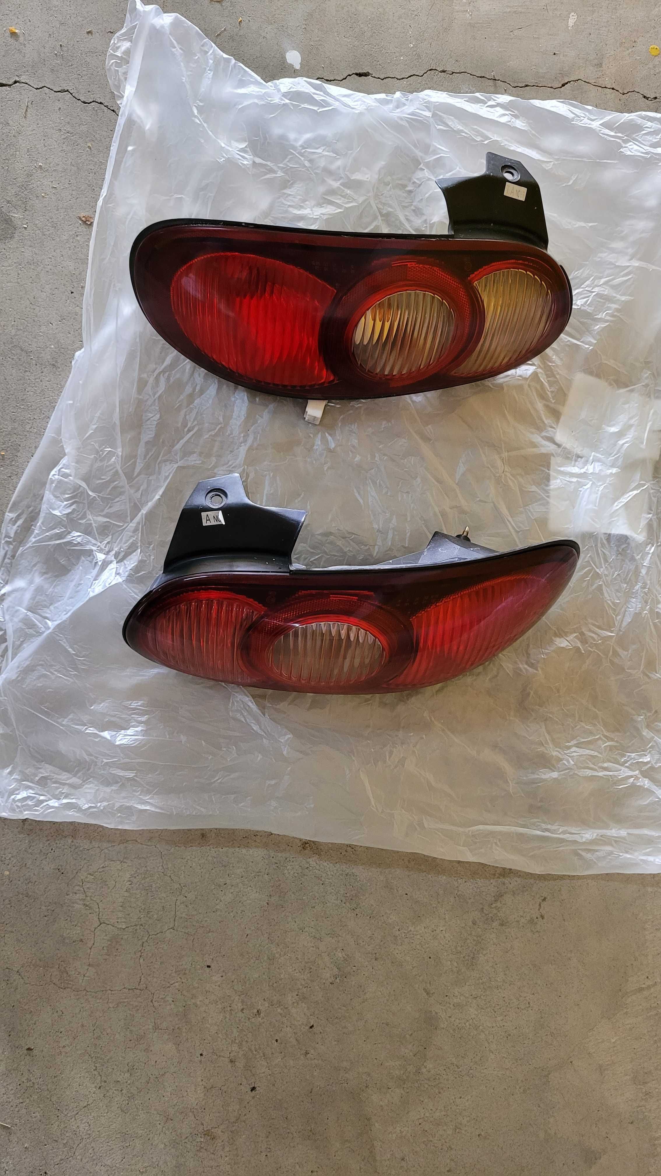 Farolins mx5 modelo NB/NF
