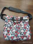 Torba Skip Hop duo