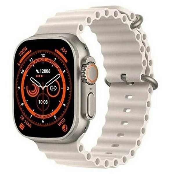 Смарт годинник Watch 8 ultra
