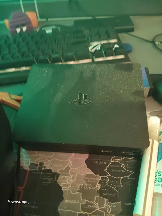 Oculos vr ps4 e ps5 de segunda geracao