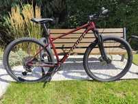 Specialized Chisel HT rozmiar L