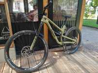 Bicicleta Enduro Radon Swoop 9
