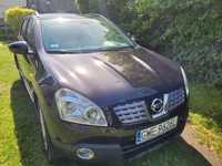 Nissan Qashqai 2.0, 141 KM, 4X4, CVT,LPG