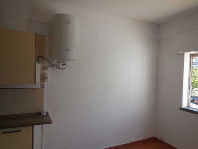 T1 - Miratejo, Corroios.