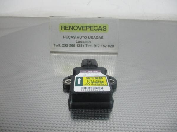 Módulo ESP MAZDA 6 Sedan (GH)