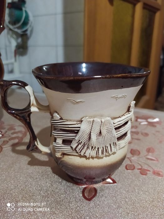 Сервіз кухонний керамічний