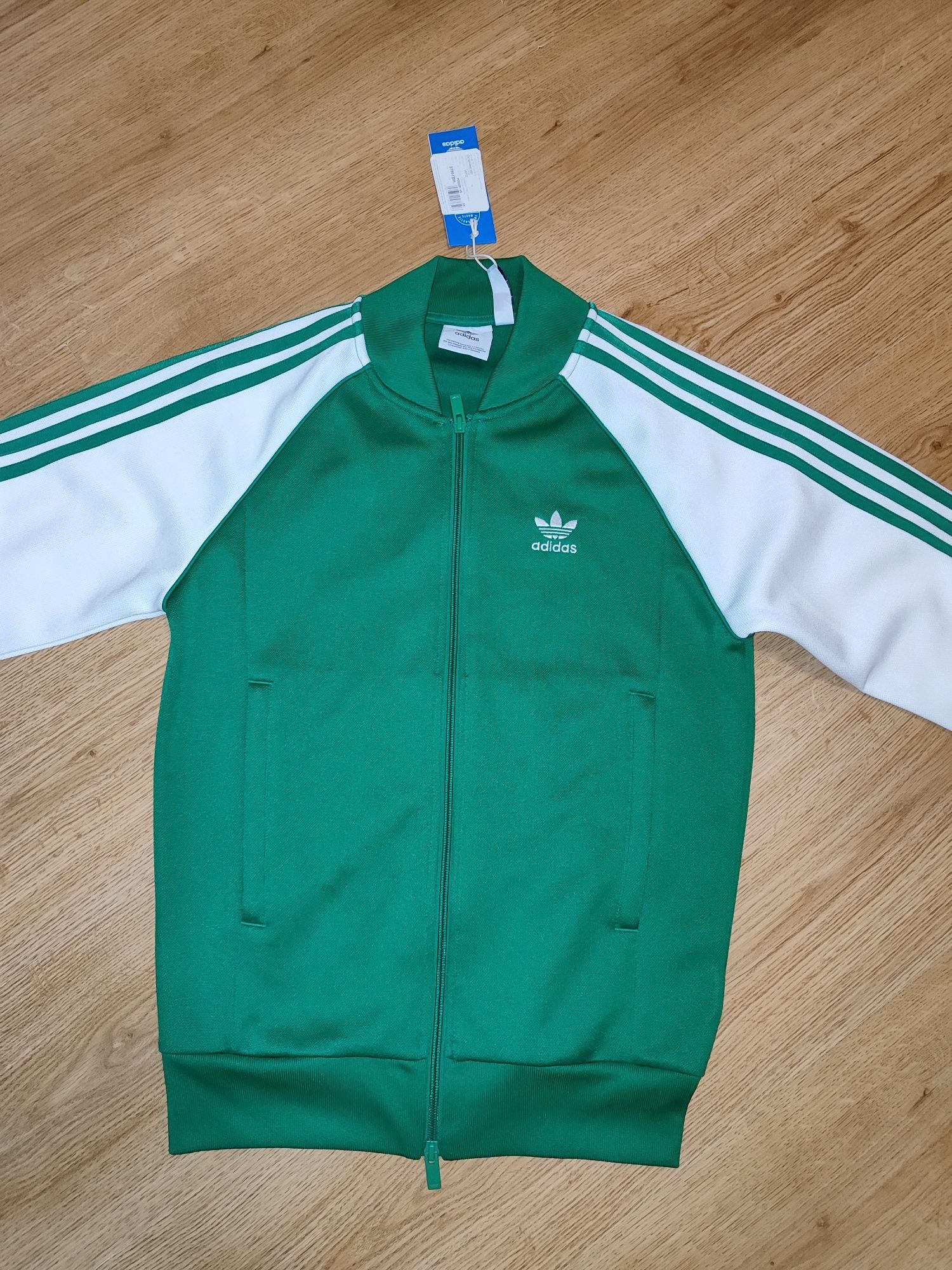 Зіпка Adidas оригінал, не ношена